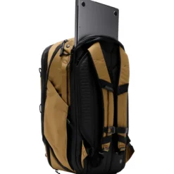 Peak Design Backpacks>Travel Backpack 45L - Coyote