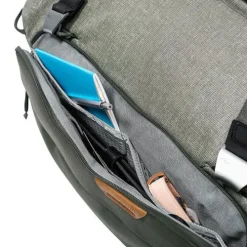 Peak Design Top Load Cases|Slings, Shoulder & Messenger Bags>Travel Duffel - 35L - Sage
