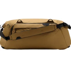 Peak Design Top Load Cases|Slings, Shoulder & Messenger Bags>Travel Duffel 50L - Coyote