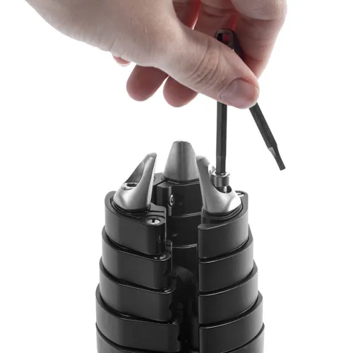 Peak Design Tripod Accessories>Peak Spike Feet Set for Travel Tripod