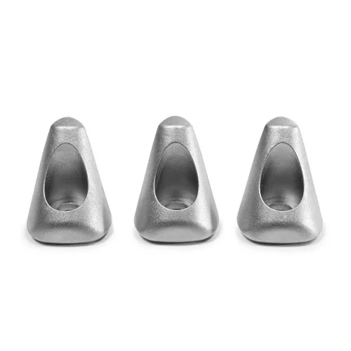 Peak Design Tripod Accessories>Peak Spike Feet Set for Travel Tripod