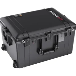 Pelican Hard Cases>1637 Air Camera Case with Padded Yellow Dividers
