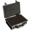 Pelican Hard Cases>1500 Case with Foam