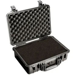 Pelican Hard Cases>1500 Case with Foam