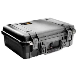 Pelican Hard Cases>1500 Case with Foam