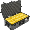 Pelican Rolling Cases|Hard Cases>1615 Large Wheeled Air Case - With Dividers