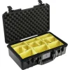 Pelican Hard Cases>1525 Medium Air Case - With Dividers