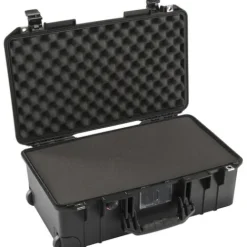 Pelican Rolling Cases|Hard Cases>1535 Medium Wheeled Air Case - With Foam