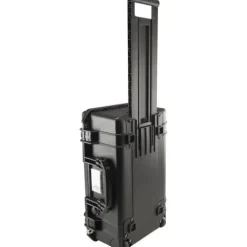 Pelican Rolling Cases|Hard Cases>1535 Medium Wheeled Air Case - With Foam