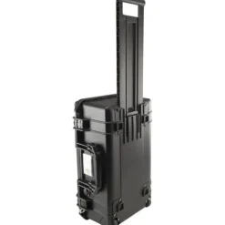 Pelican Rolling Cases|Hard Cases>1535 Medium Wheeled Air Case - With Dividers