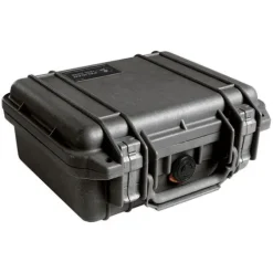 Pelican Hard Cases>1200 Small Camera Case - With Foam