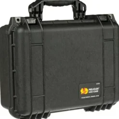 Pelican Hard Cases>1450 Small Protector Case - With Foam