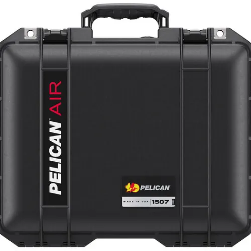 Pelican Hard Cases>1507Air Hard Carry Case with Foam