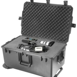 Pelican Hard Cases>iM2975 Black Storm Trak Case with Foam