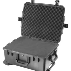 Pelican Hard Cases>iM2720 Black Storm Trak Case with Foam
