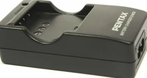 Pentax Battery Chargers & Plates>Charger Kit #K-BC8A