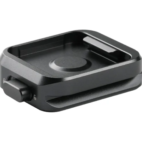 Pgytech Quick Release Plates>Arca-Type Quick Release Clamp and Plate