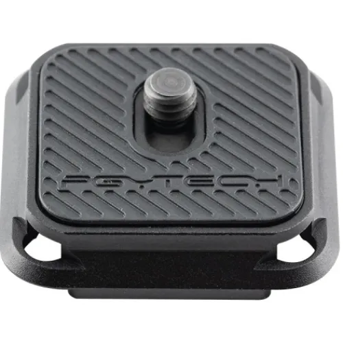 Pgytech Quick Release Plates>Arca-Type Quick Release Clamp and Plate