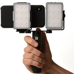 Photomed Smartphone Accessories|Video & Led Lighting><noscript><img width=