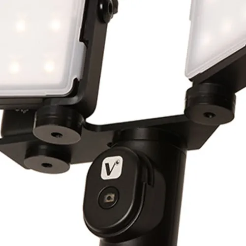 Photomed Smartphone Accessories|Video & Led Lighting>Dental LED Light for Smartphone
