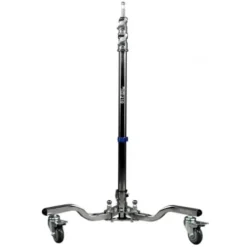Phottix Light Stands, Backgrounds & Mounting>C-Roller 210 Rolling C-Stand