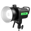 Phottix Strobe Lights|Studio Lighting Kits>Indra 500LC Studio Light & Battery Pack for Canon RT & Laso systems