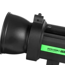 Phottix Strobe Lights|Studio Lighting Kits>Indra 500LC Studio Light & Battery Pack for Canon RT & Laso systems