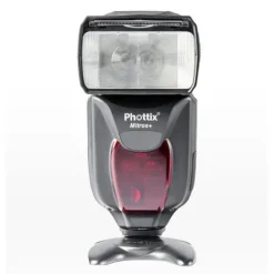 Phottix Flashes & Speedlights>Mitros+ TTL Transceiver Flash for Canon / Nikon / Sony - Sony