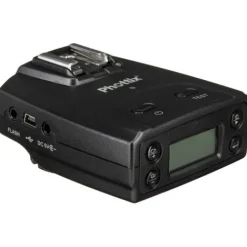 Phottix Flash Triggers & Remotes>Odin Wireless II RX TTL Flash Trigger Receiver only - Nikon - Ex Demo
