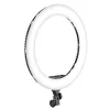 Pixel Video & Led Lighting>R60C Bi-Colour LED Ring Light