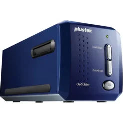 Plustek Film & Photo Scanners>OpticFilm 8100 Film Scanner
