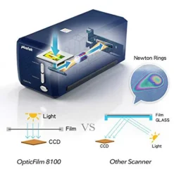 Plustek Film & Photo Scanners><noscript><img width=