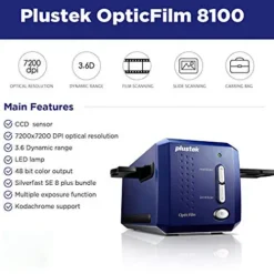 Plustek Film & Photo Scanners><noscript><img width=