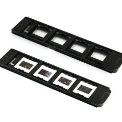 Plustek Film & Photo Scanners>OpticFilm OP135 Spare Slide Holder
