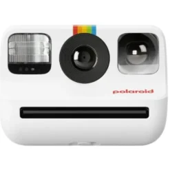 Polaroid Instant & Film Cameras>Go Generation 2 Instant Camera (White)