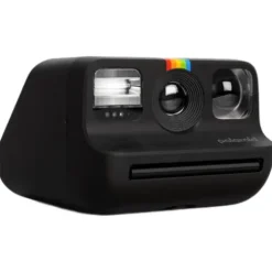 Polaroid Instant & Film Cameras>Go Generation 2 Instant Camera - Black