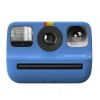 Polaroid Instant & Film Cameras>Go Generation 2 Instant Camera - Blue