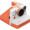 Polaroid Instant & Film Cameras>Now Generation 3 i-Type Instant Camera (Coral)