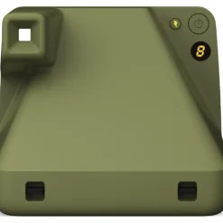 Polaroid Instant & Film Cameras>Now+ Generation 2 i-Type Instant Camera - Forest Green