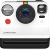 Polaroid Instant & Film Cameras>Now Generation 2 i-Type Instant Camera - Black and White
