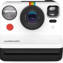 Polaroid Instant & Film Cameras>Now Generation 2 i-Type Instant Camera - Black and White