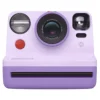 Polaroid Instant & Film Cameras>Now Generation 2 - Purple