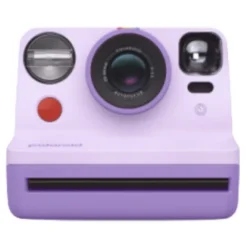 Polaroid Instant & Film Cameras>Now Generation 2 - Purple