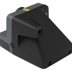 Polaroid Instant & Film Cameras>Now+ Generation 3 - Black