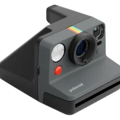Polaroid Instant & Film Cameras>Now Instant Camera - Generation 3 - Black