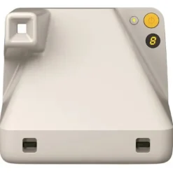 Polaroid Instant & Film Cameras>Now Vintage White Generation 2 Instant Camera