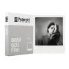 Polaroid Instant Photo Paper>PX600 Black and White Film - 8 pack for 600 Cameras and I-1