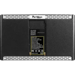 Portkeys Video Monitors & Accessories>LH7P 7" High-Bright Touchscreen Monitor with Wireless Control - Black