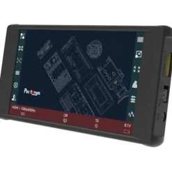 Portkeys Video Monitors & Accessories>PT6 5.2" 4K HDMI Touchscreen Monitor