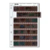 Print File Presentation & Archiving|Darkroom Supplies>Archival 35mm Negative Sleeves 7 x 4 Strips – 25 Sheets